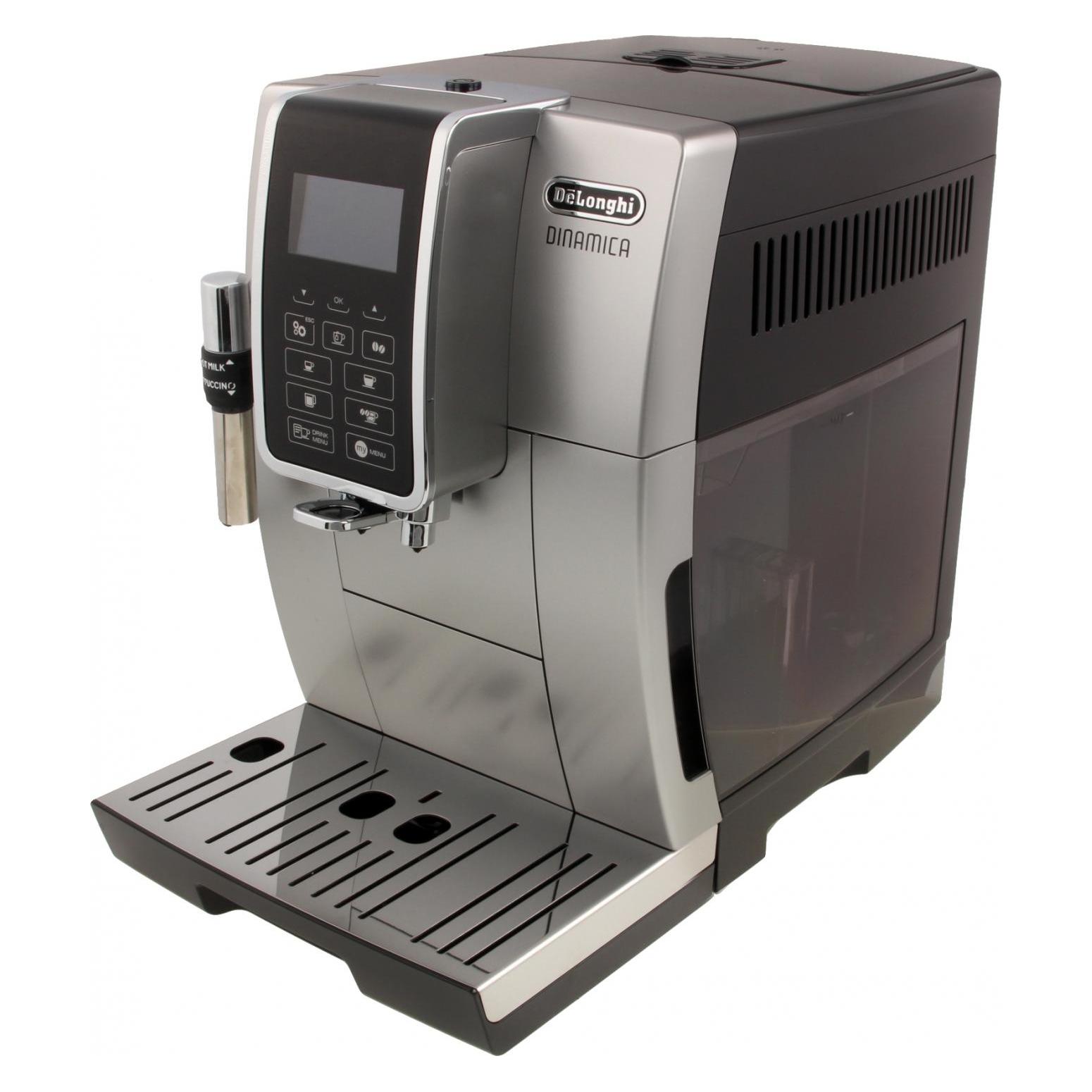 De'Longhi Dinamica (ECAM350.35.SB)