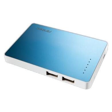 Antec Ladegerät a.m.p by PowerUP slim 2200 portabel b retail (2200 mAh) (0-761345-01163-1)