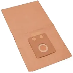 Staubsaugerbeutel Nilfisk Papierfilterbeutel 10 Stück/Pack im Bündel, für Nilfisk Kesselsauger