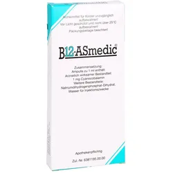 B12-ASmedic