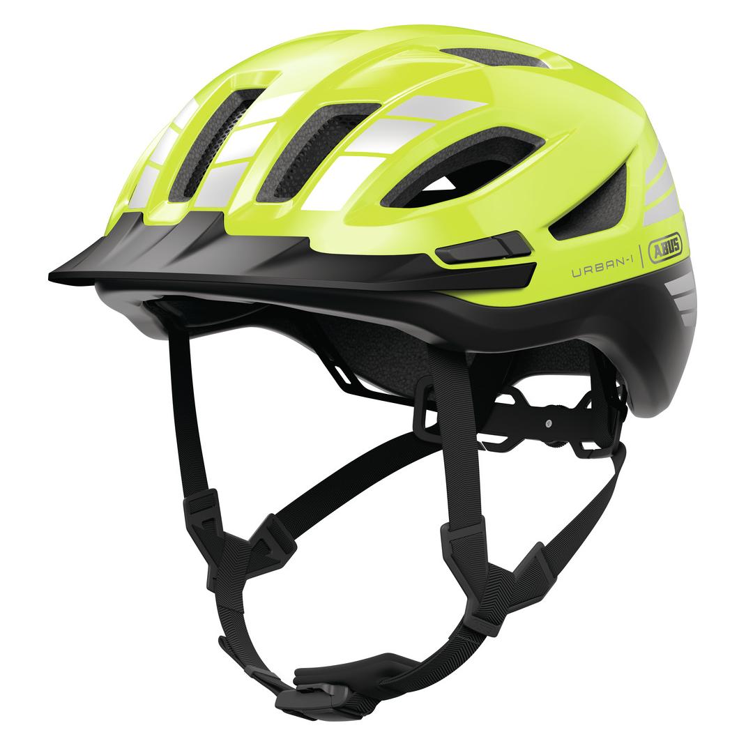 Abus Urban-I 4.0 ACE (51 - 55 cm) (44787)