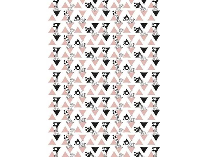Komar Disney 101 Dalmaker Papier Peint pour Chambre d'enfant 200 x 280 cm