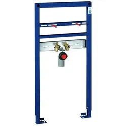 Grohe Rapid SL Waschtisch Element 38541000 Bauhöhe 1,00m, für Einlochbatterie