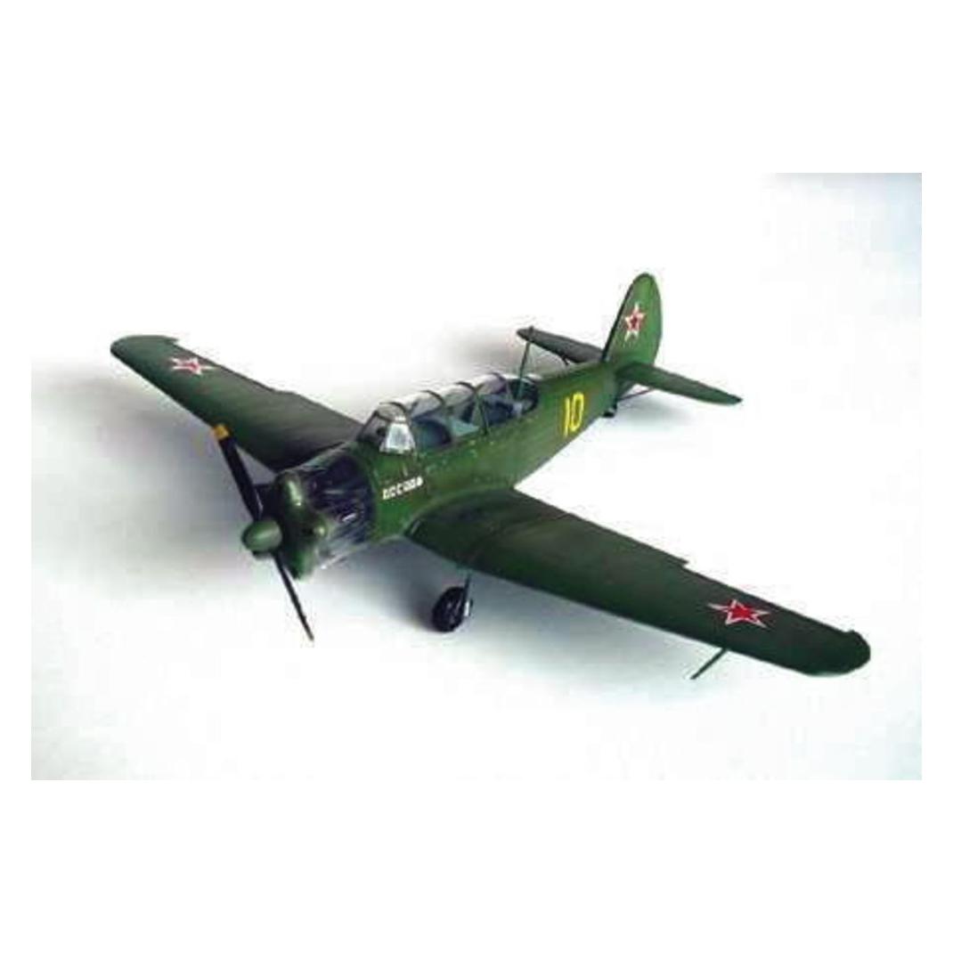 Trumpeter Jakowlew Jak-18 Max (02213)