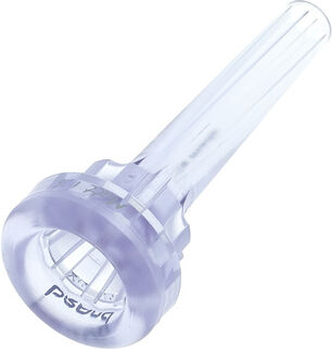Brand Flugelhorn Matt 1-1/2 T Transparent