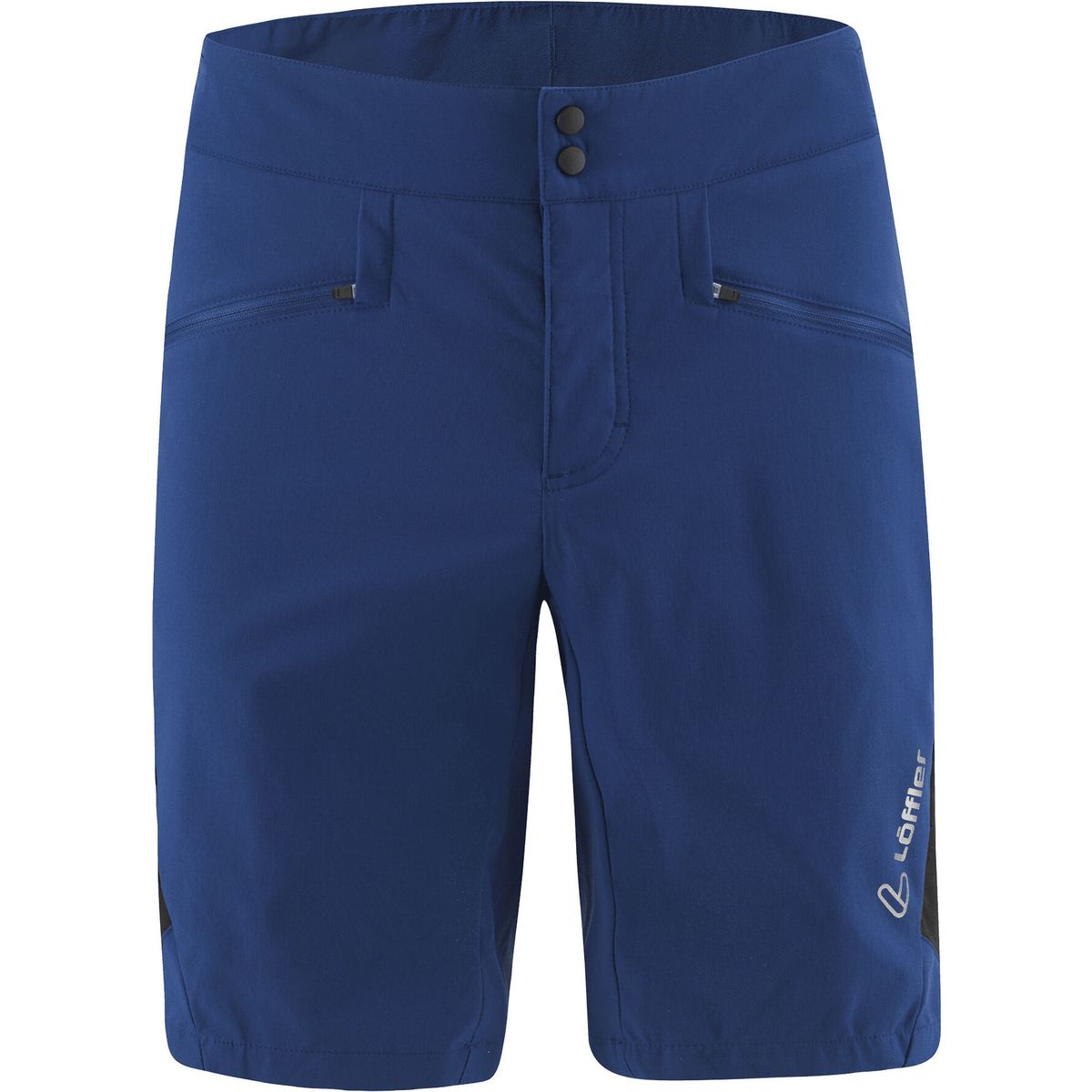 Löffler Men Bike Shorts Swida-g CSL navy (416) 48 30615-416-48