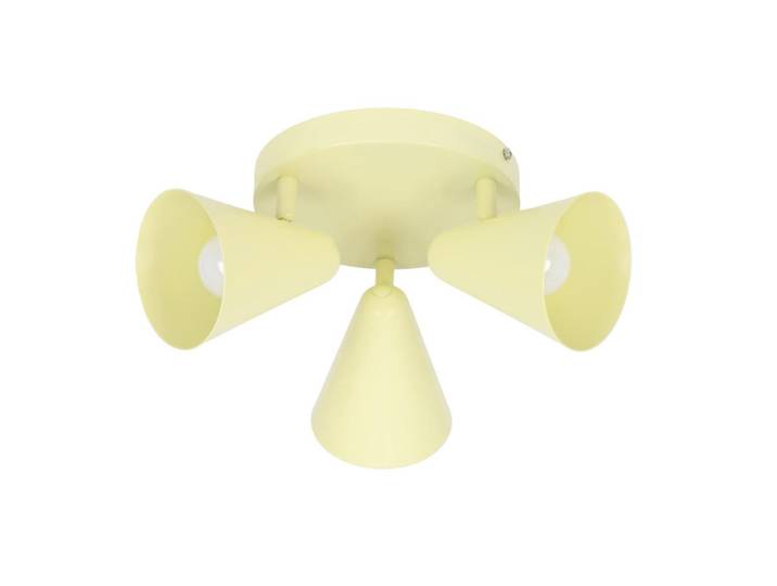 DECKENSTRAHLER 98-68828 AMOR