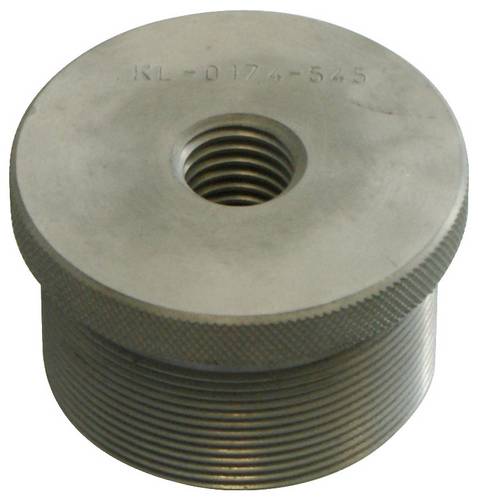 Gedore Automotive 1920685 KL-0174-545 Adapter 2¼"-14 UNS auf M18