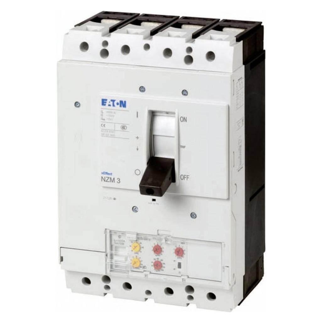 Eaton NZMN3-4-VE400 (265957)
