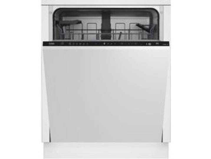 Beko Lave-vaisselle 60cm 14 couverts 44db tout intégrable - BDIN36450