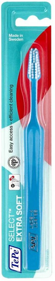 Tepe Zahnbürste Select x-weich 1stk