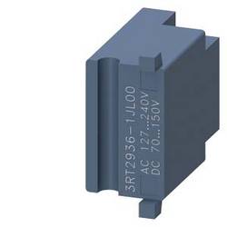 Siemens 3RT2936-1JL00 Überspannungsschutz 240 V/AC mit Überspannungsschutz Passend für Marke (Relais): Siemens Piece 1 St. 3RT29361JL00