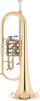 Melton MWF12GT-L Flugelhorn