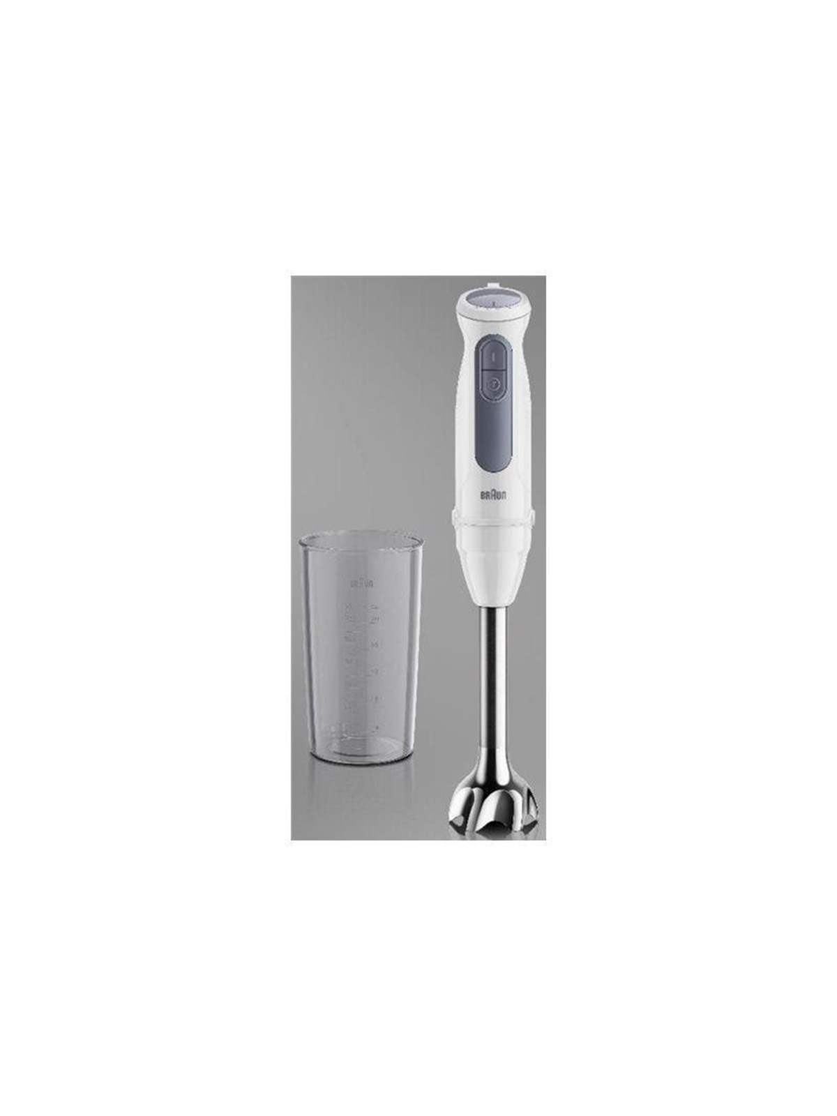 Braun Stabmixer Multiquick 5 MQ 50001 M - 1000 W