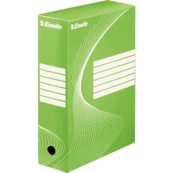 Esselte, Dokumentenablage, Archiv-Schachtel Karton (A4)
