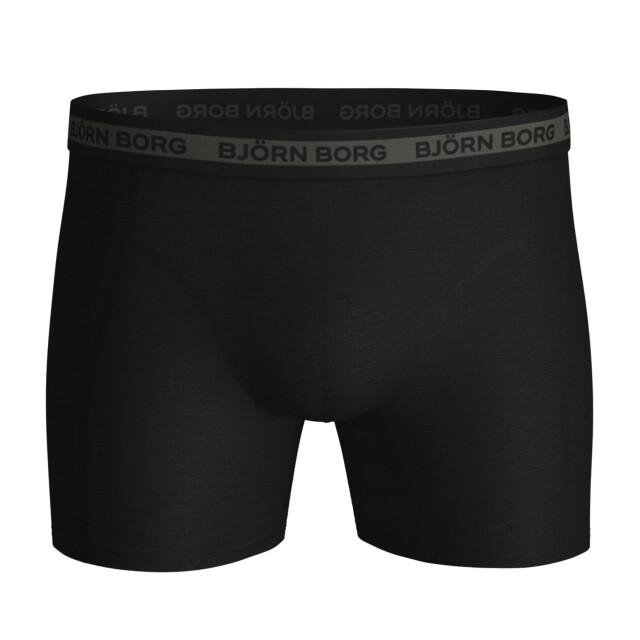 Björn Borg Heren boxershort 1p sammy