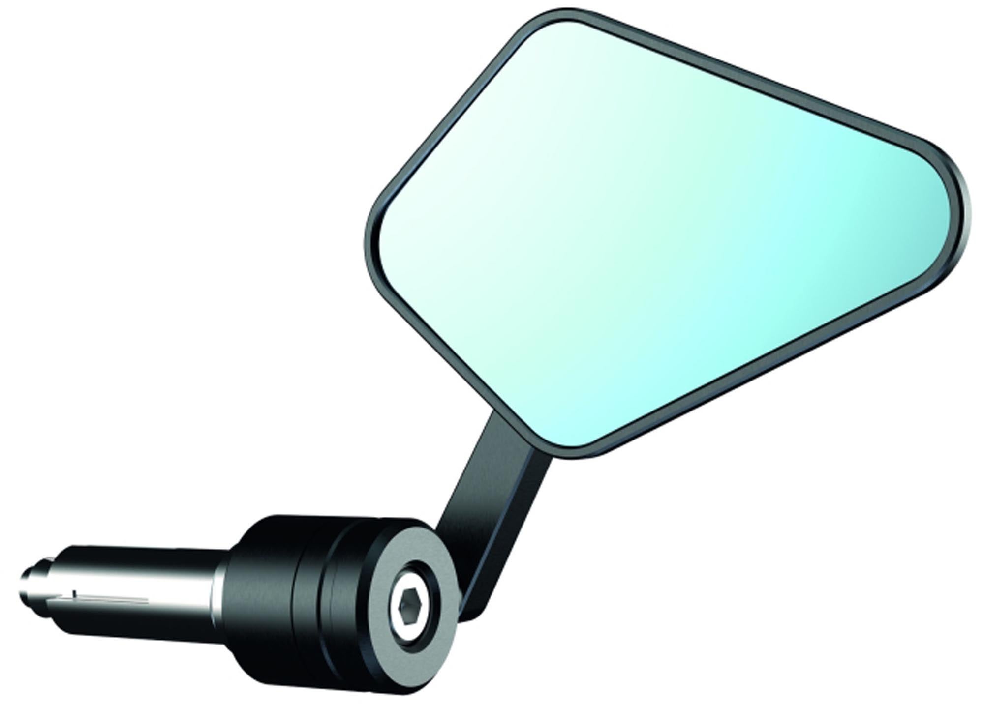 Oxford Arrow 360 Lenkerendenspiegel OX511