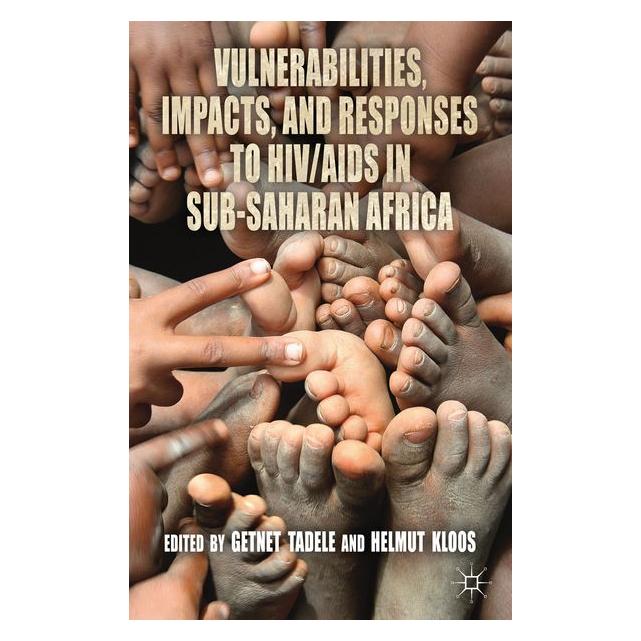 Palgrave Macmillan Uk Vulnerabilities, Impacts, and Responses (63329715)