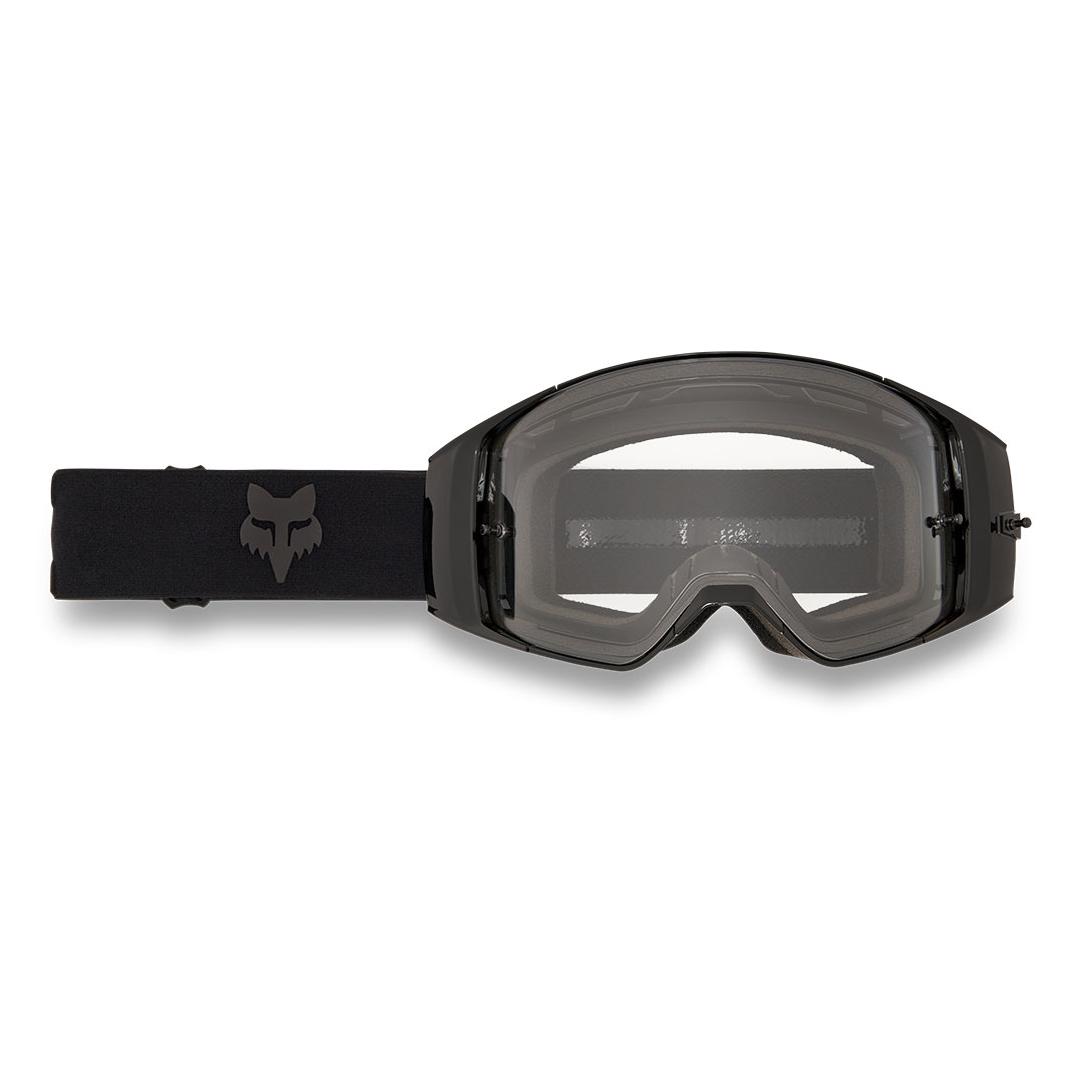 Fox Mtb Vue Max Goggle (Black) (33339-001-os-198571061688)