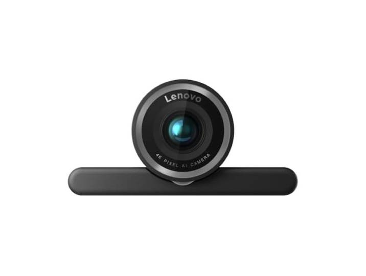 Lenovo 4XC1Q25246 webcam 8 MP 1920 x 1080 pixels USB-C Black