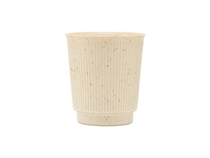 House Doctor Tasse sans poignée Berica Beige