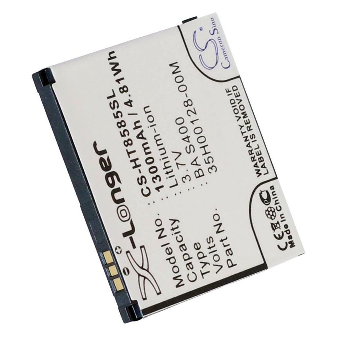 NoName Battery for HTC HD2 / T8585 etc replacement battery (HT_T8588)