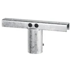 Siteco 5NY74702XA21 Baugruppe Montage 410mm Zopfmaß: 89mmmm