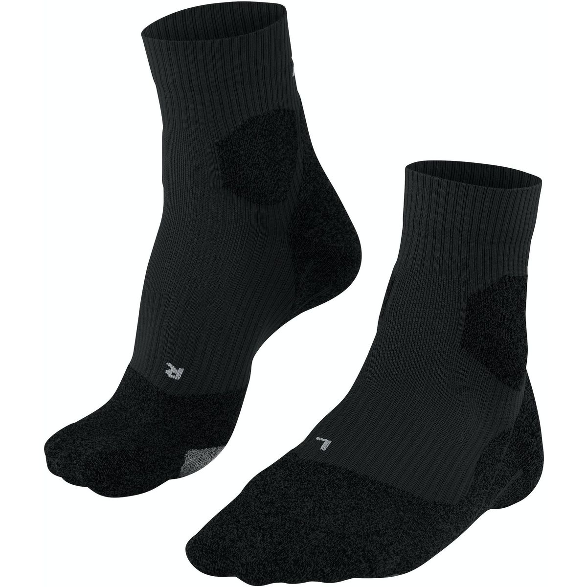 Falke RU Trail Grip Damen Running Socken black (3000) 35-36 16215-3000-35-36
