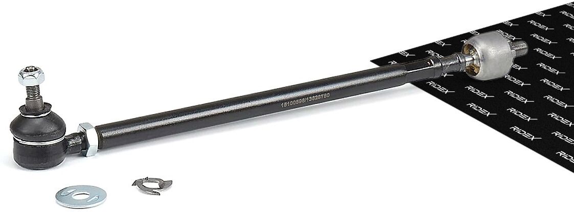 RIDEX 284R0046 Spurstange