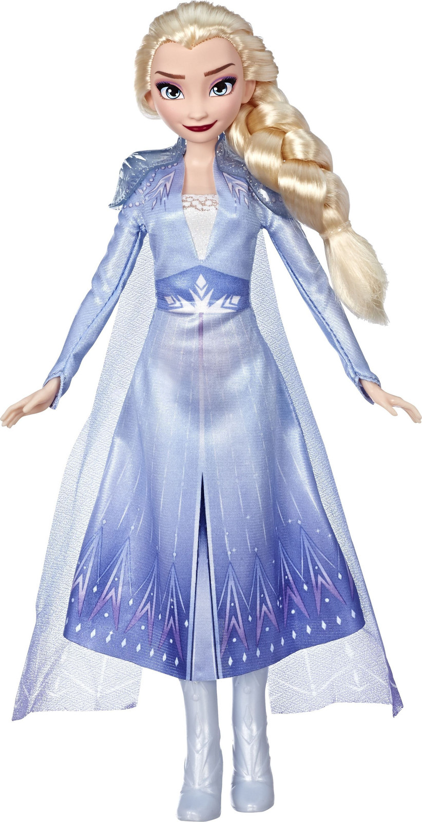 Hasbro Disney Frozen 2 Elsa de IJskoningin prinses E6709