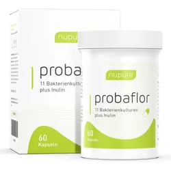 nupure probaflor 60 St