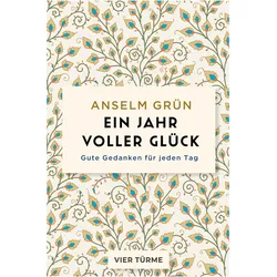 EinJahrvollerGlück, Sachbücher von Anselm Grün