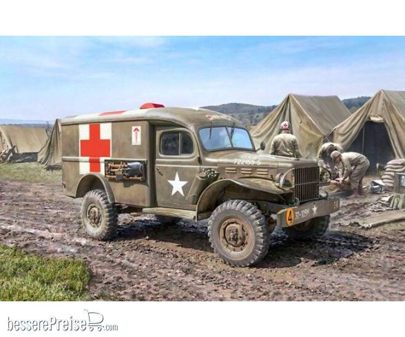 Italeri 510090226