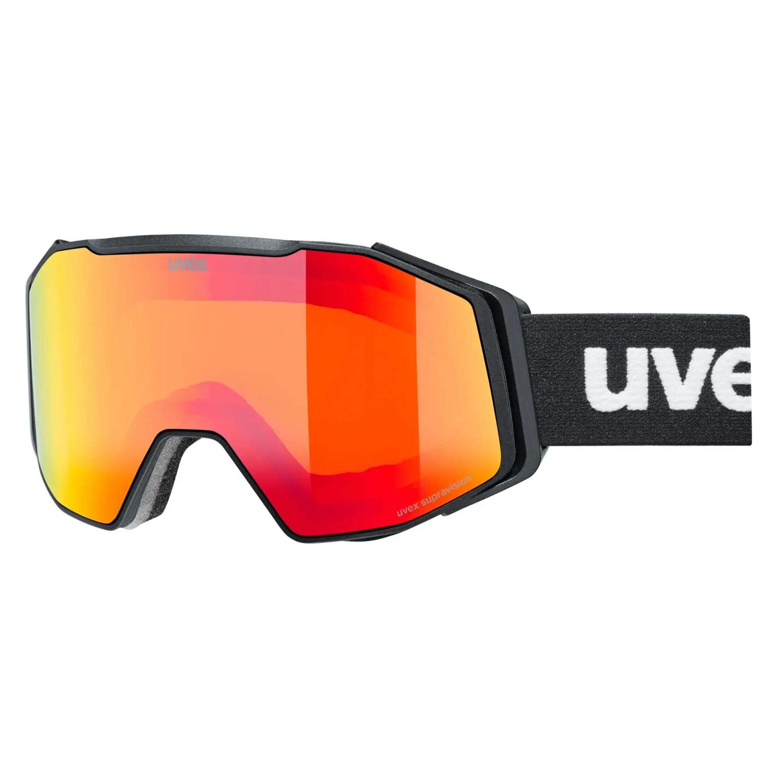 Uvex Gravity FM (550541)