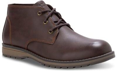 Eastland Devin - Mens 8 Brown Boot D