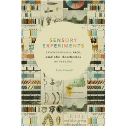 Sensory Experiments, Fachbücher