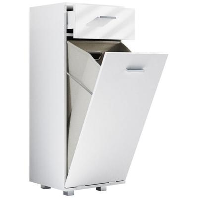 Wäscheschrank Wäschetruhe Wäschebox Zalo S