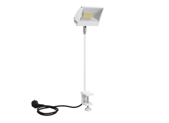 EuroLite KKL-30 LED Fluter, weiß, NW, 30W COB LED, 4100K