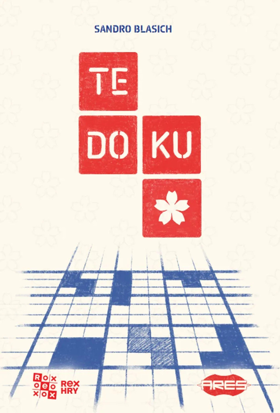REXhry Tedoku