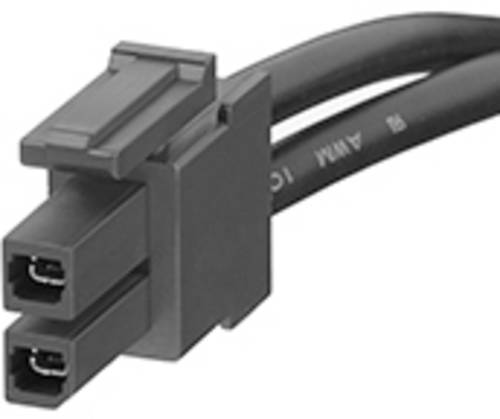 Molex Stiftgehäuse-Kabel 451360210