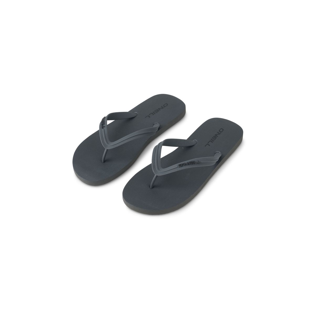 O'Neill Profile Small Logo Sandals asphalt (18014) 46 2400076-18014-46