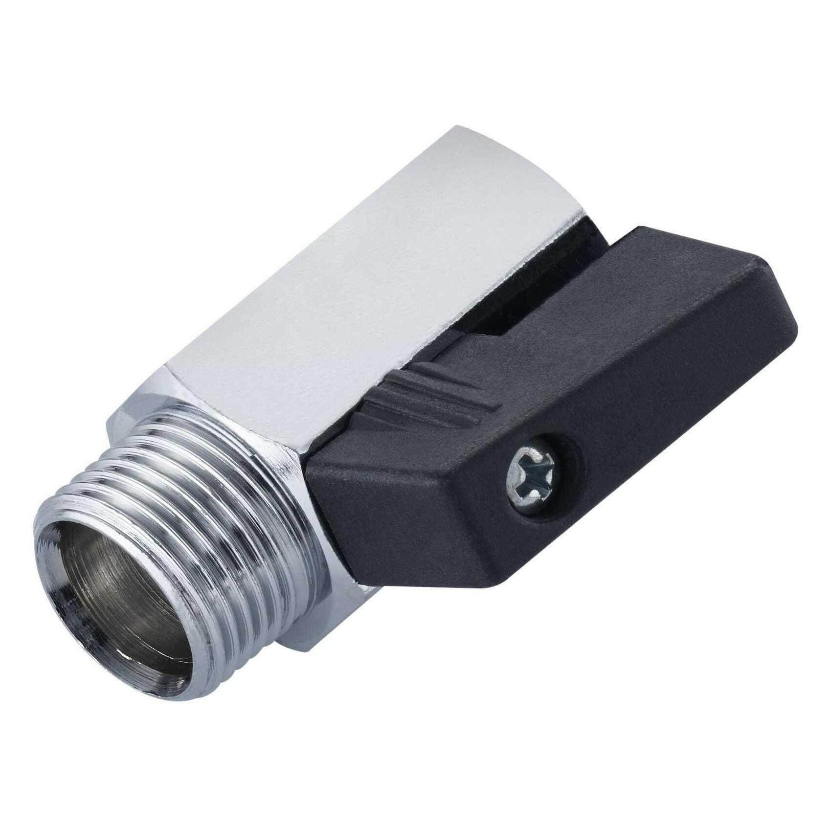 Mateu Mini-Kugelhahn (35905098)