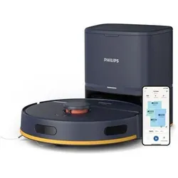 Philips 2000 Series, Staubsauger Roboter, Blau