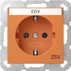 GIRA Steckdose Orange 4457109 1 St.