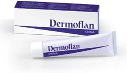 Dermoflan Crema Lenitiva 40 ml