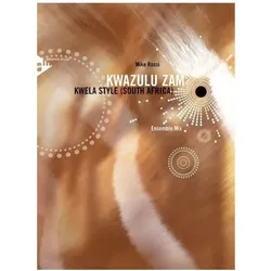 Kwazulu Zam, Fachbücher von Mike Rossi