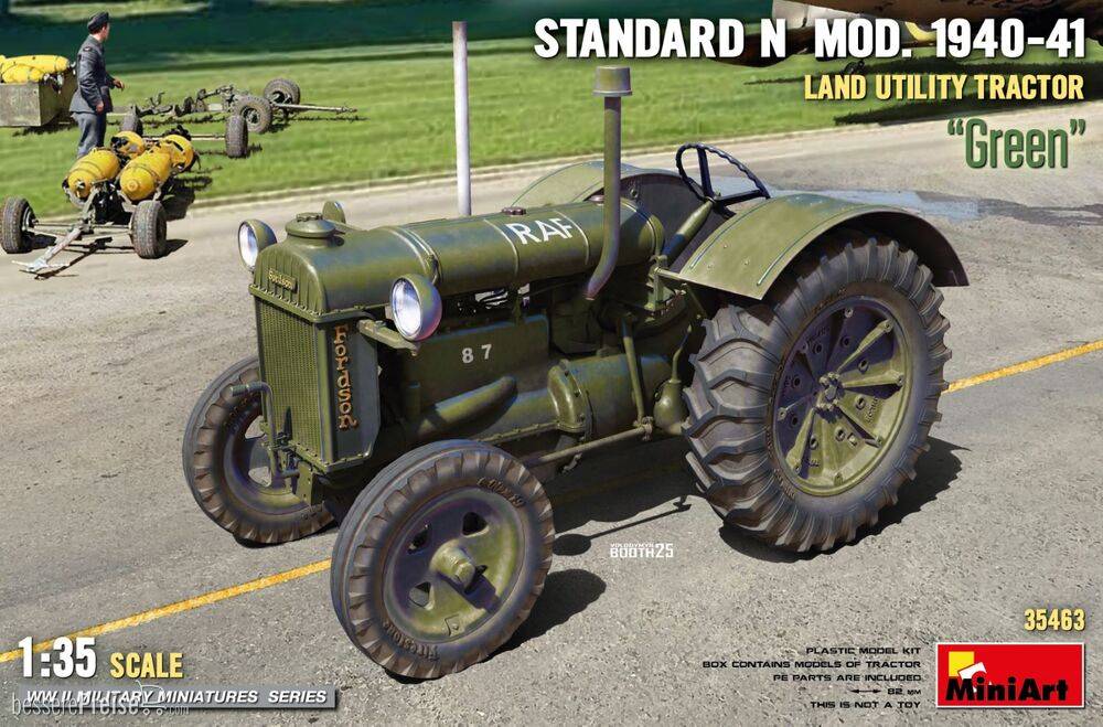 MiniArt 35463