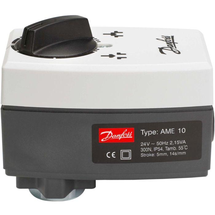 Danfoss elektr, Stellantrieb 10 082G3005 stetig, ohne Sicherheitsfunktion
