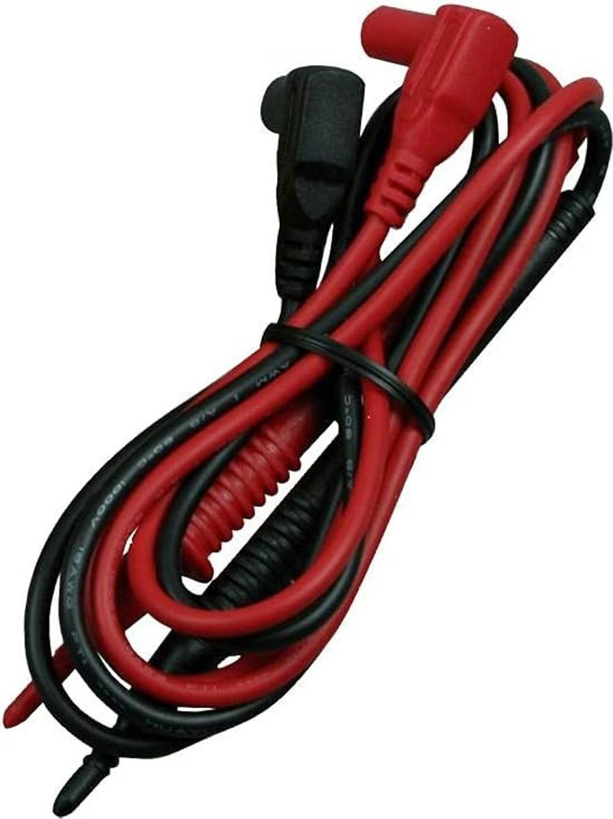 SW-Stahl meetkabel voor multimeter type 32231L