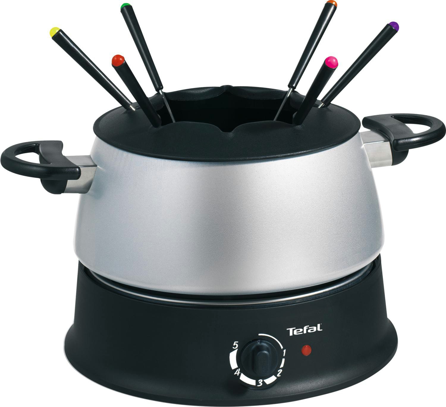 Tefal Fondue Base Ronde EF3000